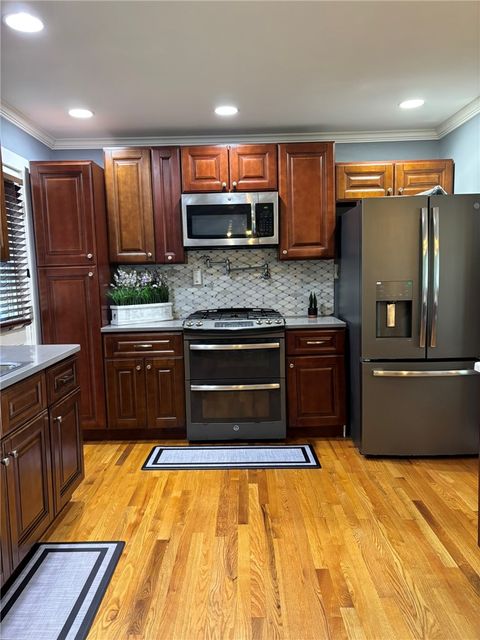 Tiny photo for 64 S Bridge Street, Corning City, NY 14830 (MLS # R1685943)