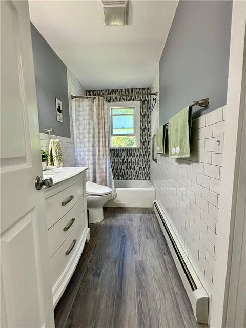 Tiny photo for 64 S Bridge Street, Corning City, NY 14830 (MLS # R1685943)