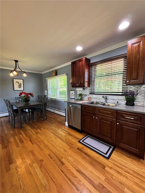 Tiny photo for 64 S Bridge Street, Corning City, NY 14830 (MLS # R1685943)