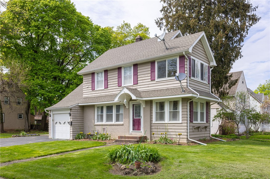 103 Corona Road, Greece, New York image 1