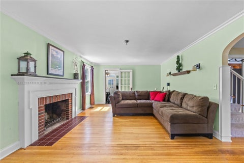 Tiny photo for 119 Willowbend Road, Brighton, NY 14618 (MLS # R1706193)