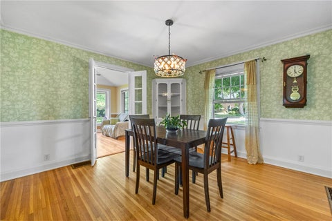 Tiny photo for 119 Willowbend Road, Brighton, NY 14618 (MLS # R1706193)