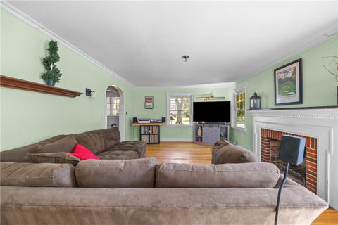 Tiny photo for 119 Willowbend Road, Brighton, NY 14618 (MLS # R1706193)