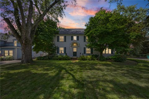 Tiny photo for 119 Willowbend Road, Brighton, NY 14618 (MLS # R1706193)