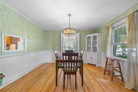 Tiny photo for 119 Willowbend Road, Brighton, NY 14618 (MLS # R1706193)