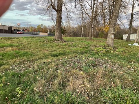 Vacant Land For Sale - 1320 Brighton Henrietta Town Line Road<br/> Brighton, NY 14623