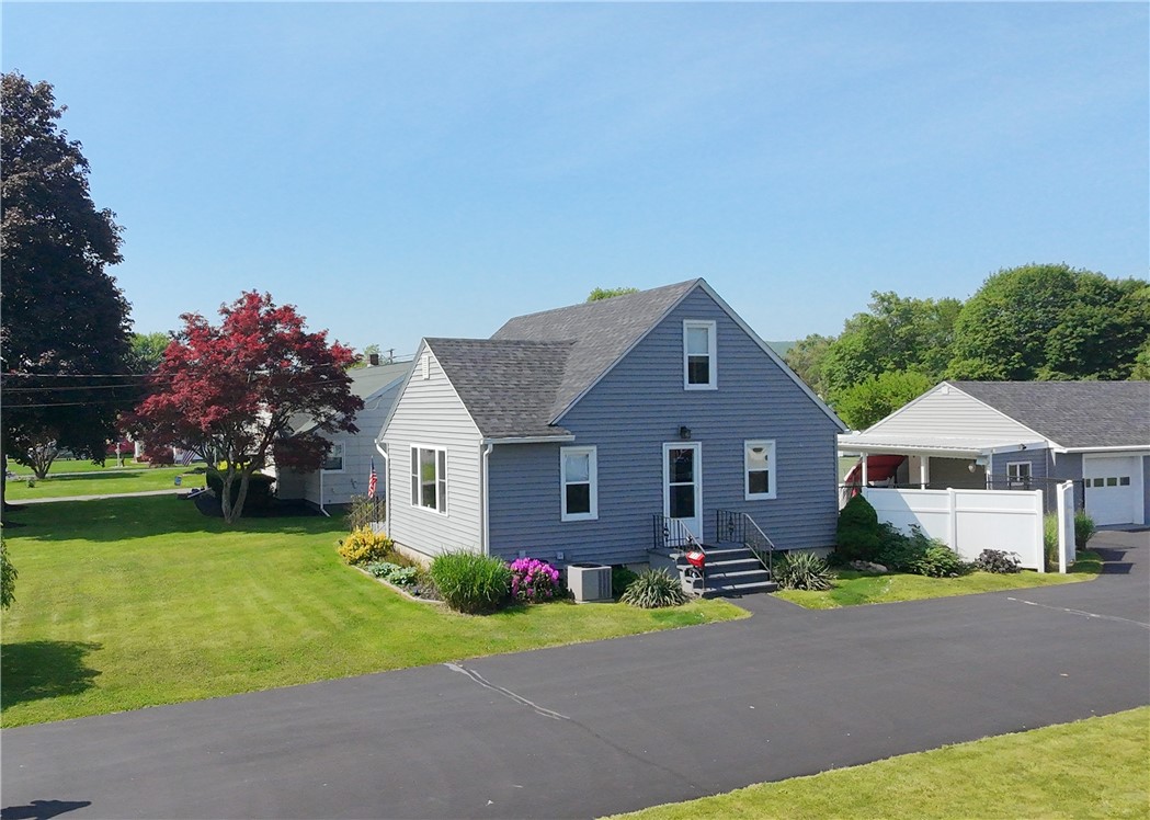 313 Gardner Road, Horseheads, New York image 2