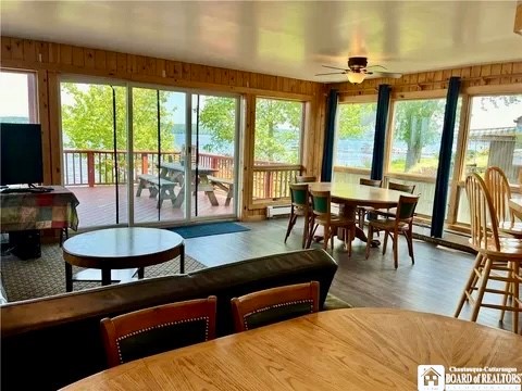 4438 W Lake Lot 1 Road, Chautauqua, New York image 19