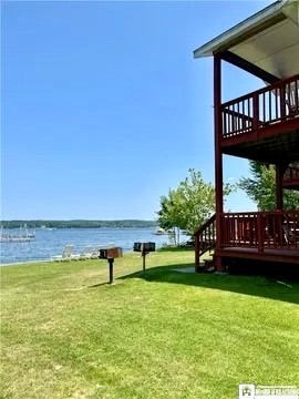 4438 W Lake Lot 1 Road, Chautauqua, New York image 8