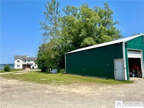 4438 W Lake Lot 1 Road, Chautauqua, New York image 10