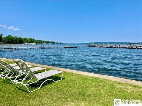 4438 W Lake Lot 1 Road, Chautauqua, New York image 2