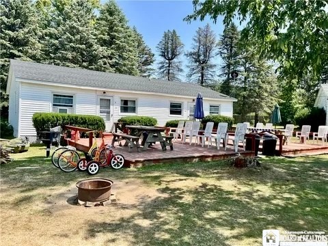 4438 W Lake Lot 1 Road, Chautauqua, New York image 41