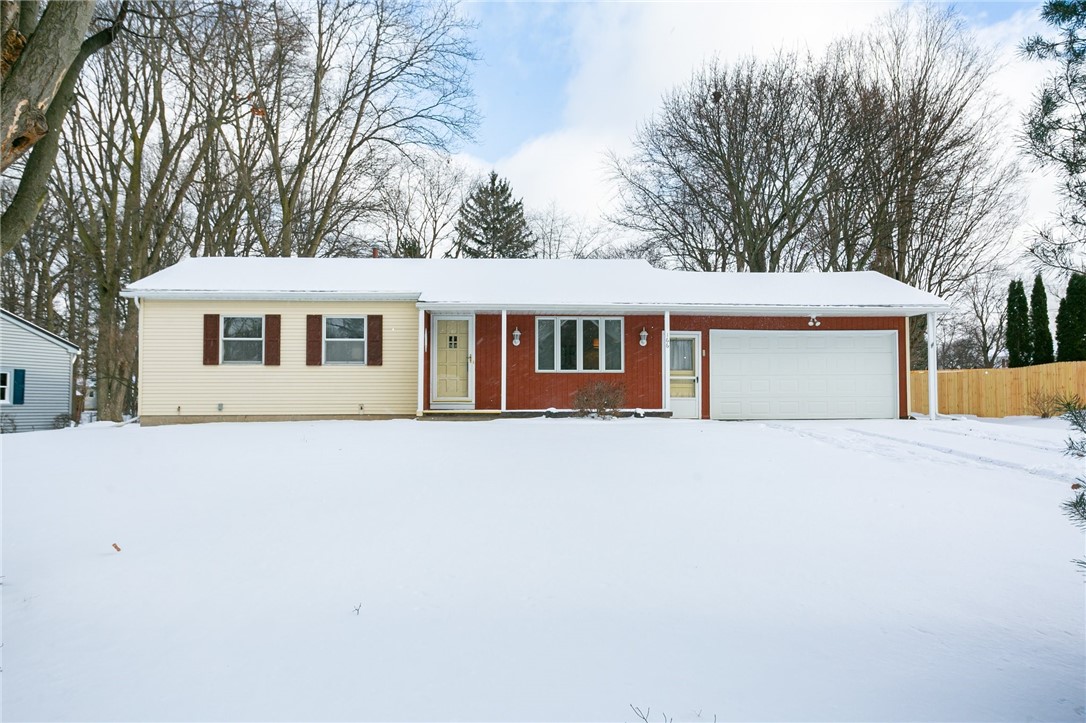 166 Colony Lane, Henrietta, New York image 33