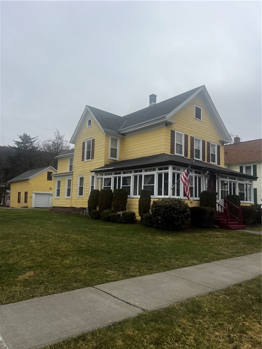 Photo of 12 Locust Street, Norwich, NY 13815 (MLS # R1669428)