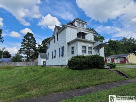 Homes For Sale - 79 Elam Avenue<br/> Jamestown, NY 14701