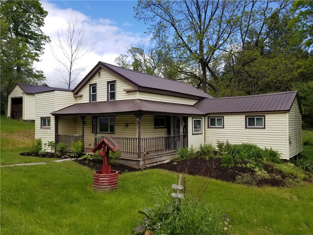 110 Furnace Hill Road, Guilford, New York image 30