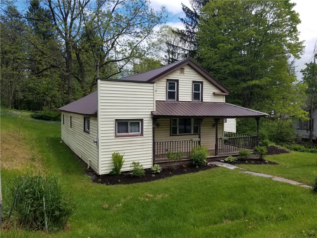 110 Furnace Hill Road, Guilford, New York image 2