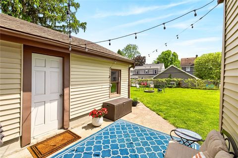 Tiny photo for 293 Brett Road, Irondequoit, NY 14609 (MLS # R1680112)