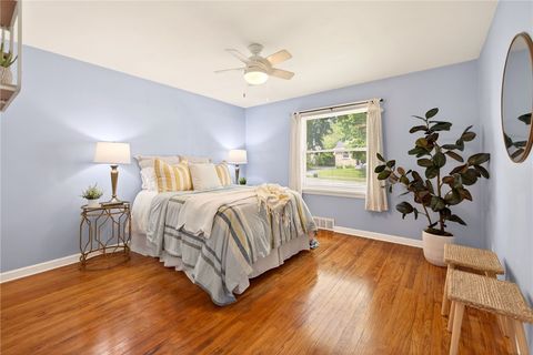 Tiny photo for 293 Brett Road, Irondequoit, NY 14609 (MLS # R1680112)