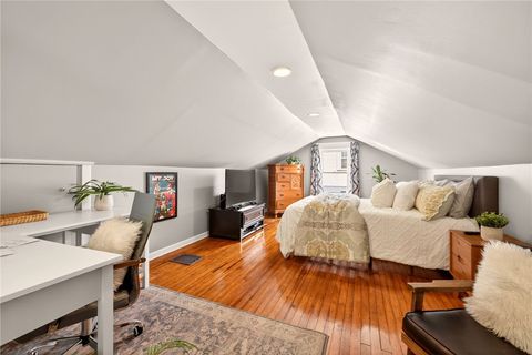 Tiny photo for 293 Brett Road, Irondequoit, NY 14609 (MLS # R1680112)