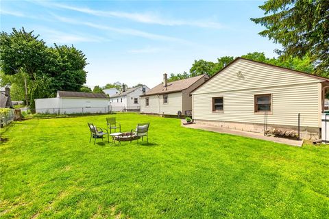 Tiny photo for 293 Brett Road, Irondequoit, NY 14609 (MLS # R1680112)