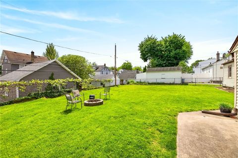 Tiny photo for 293 Brett Road, Irondequoit, NY 14609 (MLS # R1680112)