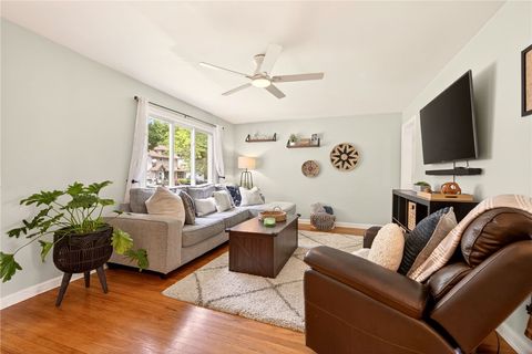 Tiny photo for 293 Brett Road, Irondequoit, NY 14609 (MLS # R1680112)