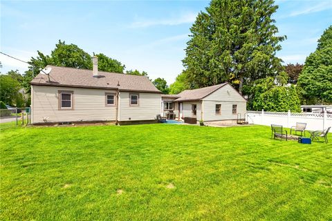 Tiny photo for 293 Brett Road, Irondequoit, NY 14609 (MLS # R1680112)