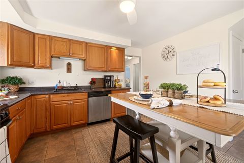 Tiny photo for 293 Brett Road, Irondequoit, NY 14609 (MLS # R1680112)