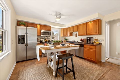 Tiny photo for 293 Brett Road, Irondequoit, NY 14609 (MLS # R1680112)
