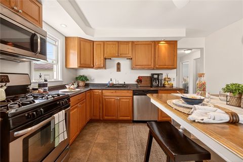 Tiny photo for 293 Brett Road, Irondequoit, NY 14609 (MLS # R1680112)