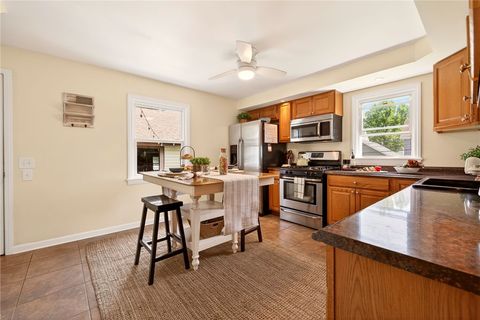 Tiny photo for 293 Brett Road, Irondequoit, NY 14609 (MLS # R1680112)