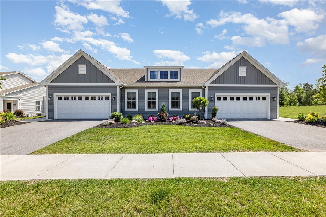 55 Chase Meadow Trail Lot 45