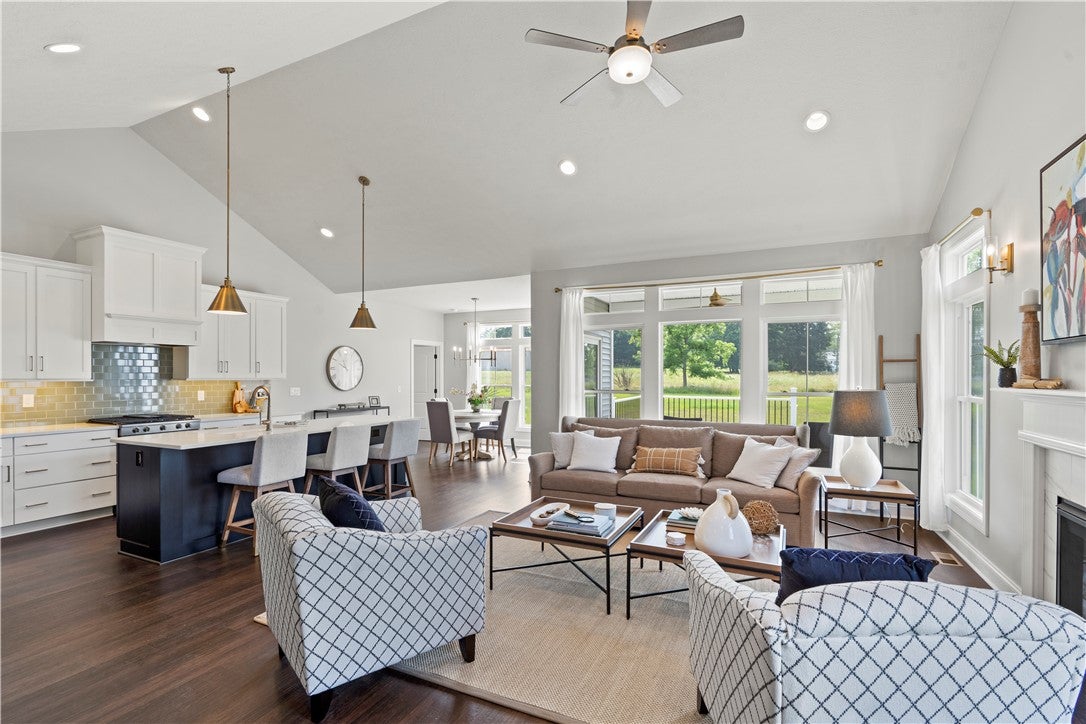 55 Chase Meadow Trail Lot 45