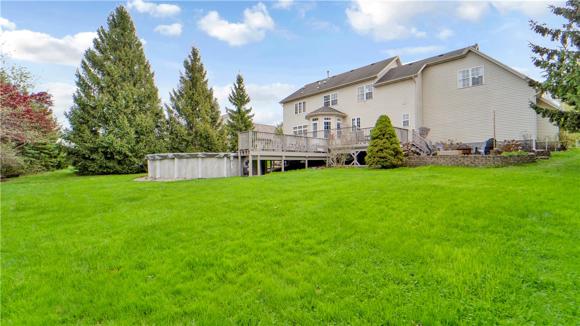 100 Barclay Court, Greece, New York image 49