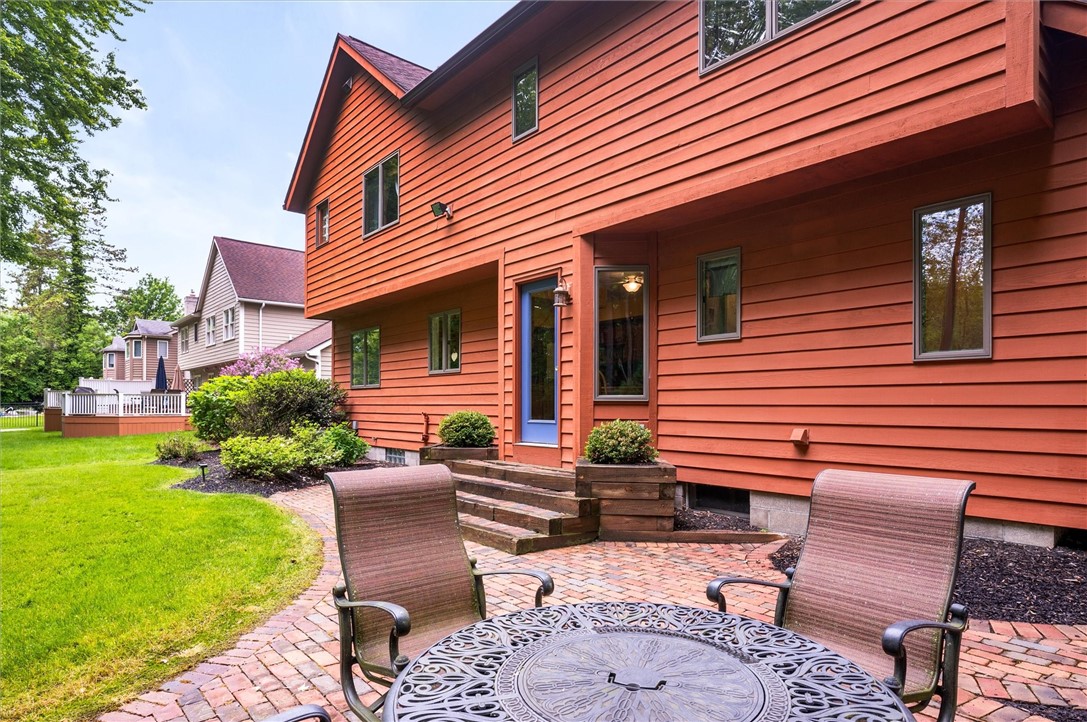 41 Pond Valley Circle, Penfield, New York image 45