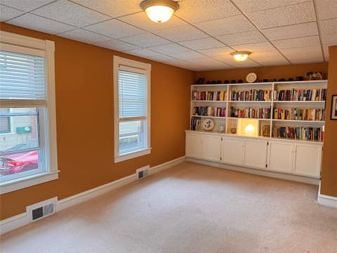 Tiny photo for 34 Clinton Street, Delhi, NY 13753 (MLS # R1702478)