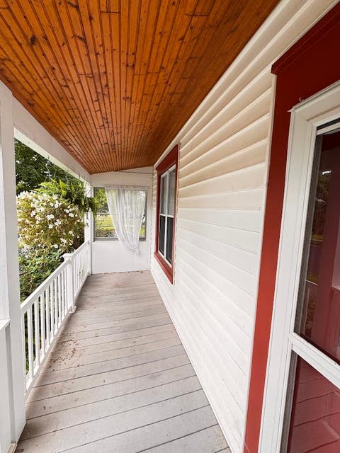 Tiny photo for 34 Clinton Street, Delhi, NY 13753 (MLS # R1702478)