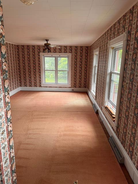Tiny photo for 34 Clinton Street, Delhi, NY 13753 (MLS # R1702478)