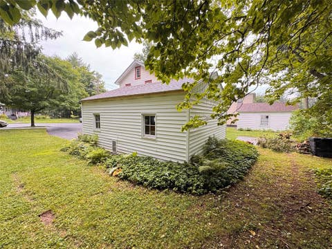 Tiny photo for 34 Clinton Street, Delhi, NY 13753 (MLS # R1702478)