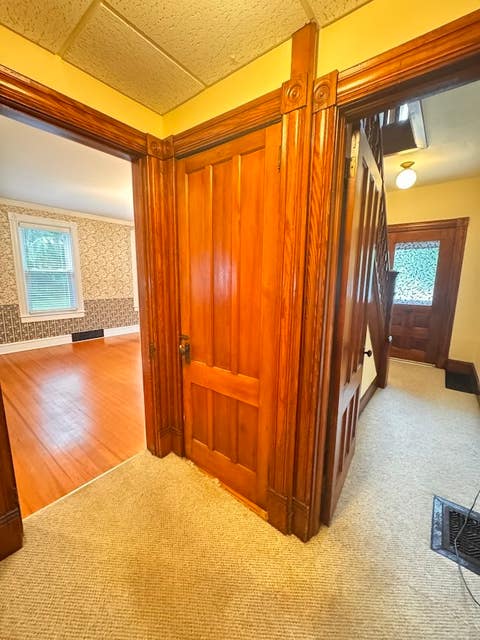 Tiny photo for 34 Clinton Street, Delhi, NY 13753 (MLS # R1702478)