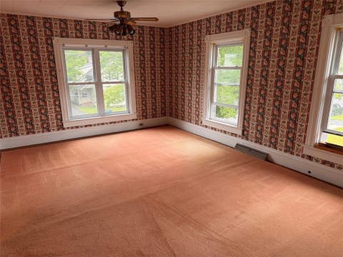 Tiny photo for 34 Clinton Street, Delhi, NY 13753 (MLS # R1702478)