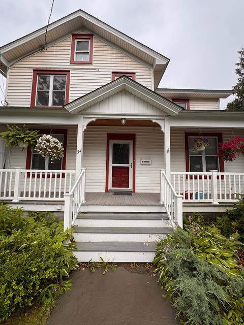 Tiny photo for 34 Clinton Street, Delhi, NY 13753 (MLS # R1702478)