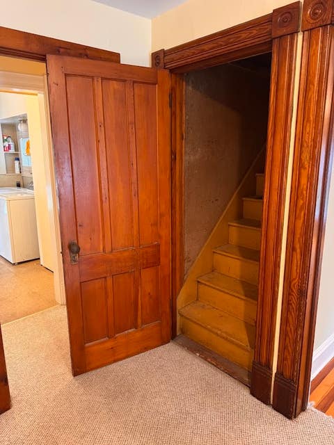 Tiny photo for 34 Clinton Street, Delhi, NY 13753 (MLS # R1702478)