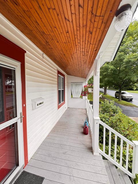 Tiny photo for 34 Clinton Street, Delhi, NY 13753 (MLS # R1702478)