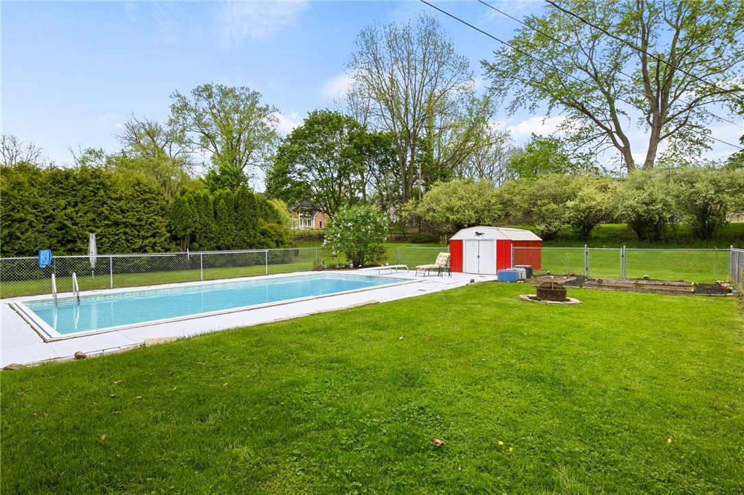 39 Wedgewood Drive, Penfield, New York image 38