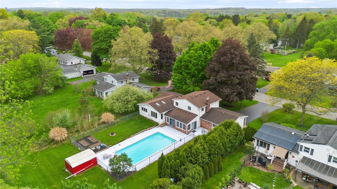 39 Wedgewood Drive, Penfield, New York image 43