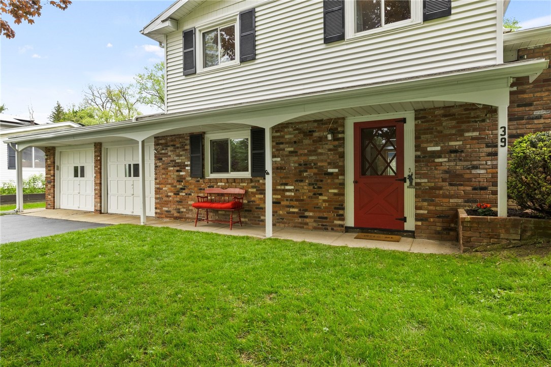 39 Wedgewood Drive