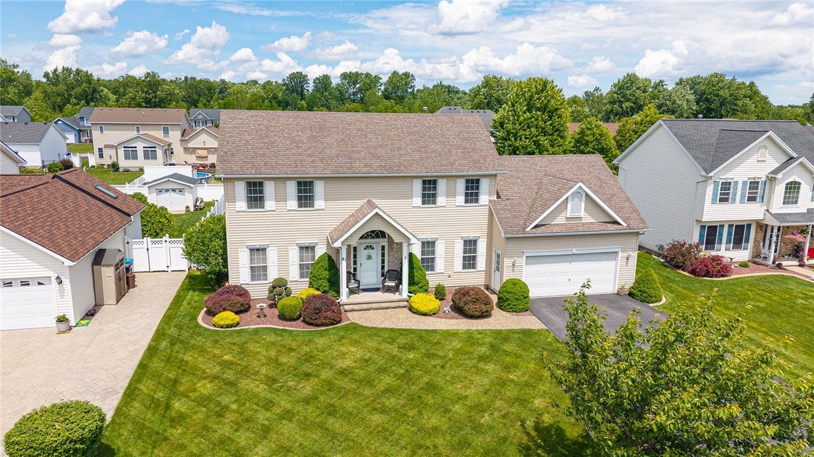 81 Christina Drive