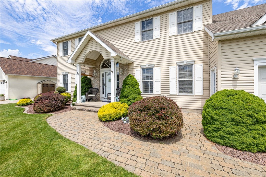 81 Christina Drive